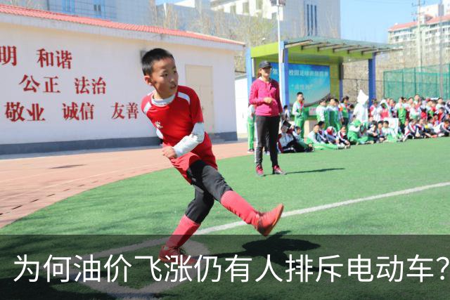 为何油价飞涨仍有人排斥电动车？网友妙语如珠解惑！