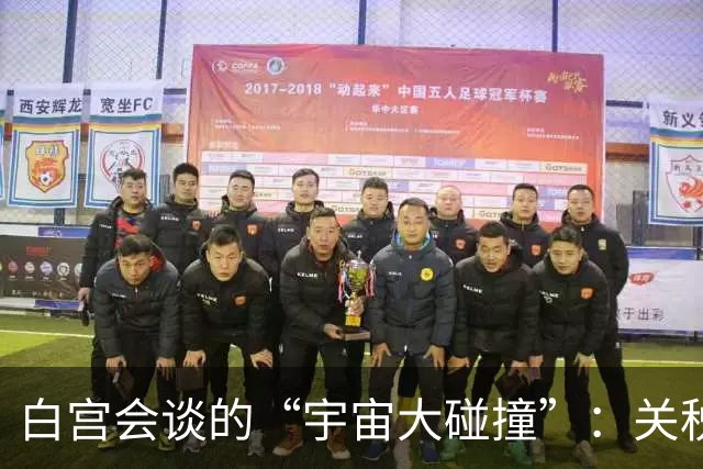 白宫会谈的“宇宙大碰撞”：关税、伊朗与人工智能的奇妙交织